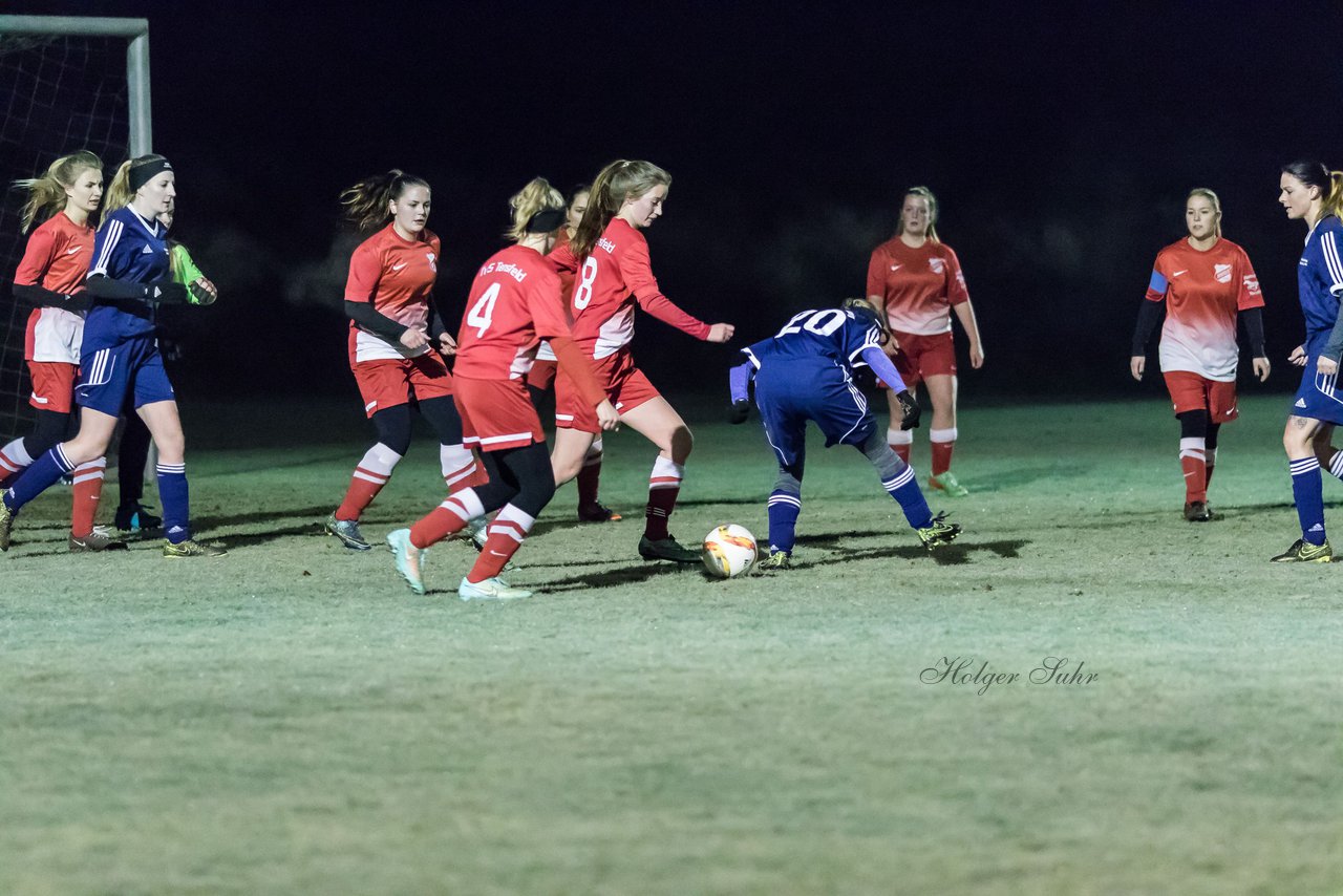 Bild 159 - Frauen TuS Tensfeld - SV Bienebuettel-Husberg